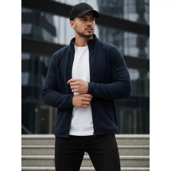  Мъжки суичър DSTREET BX4775 ТЪМНО СИНЬО 