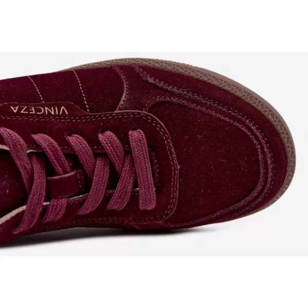  Дамски кецове VINCEZA 79635 КАМИЛА 