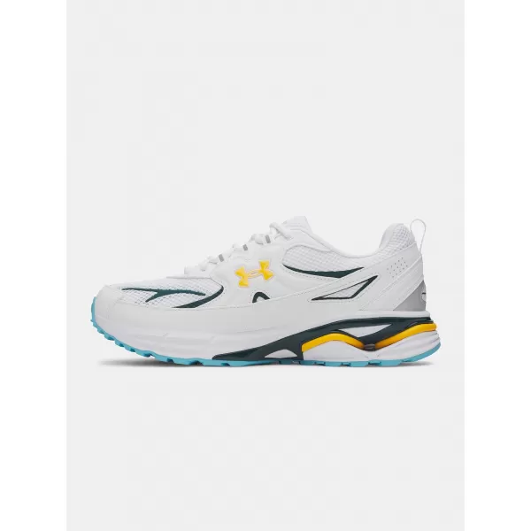  Ботуши UNDER ARMOUR UA APPARITION TECH 6005280-101 БЯЛО 