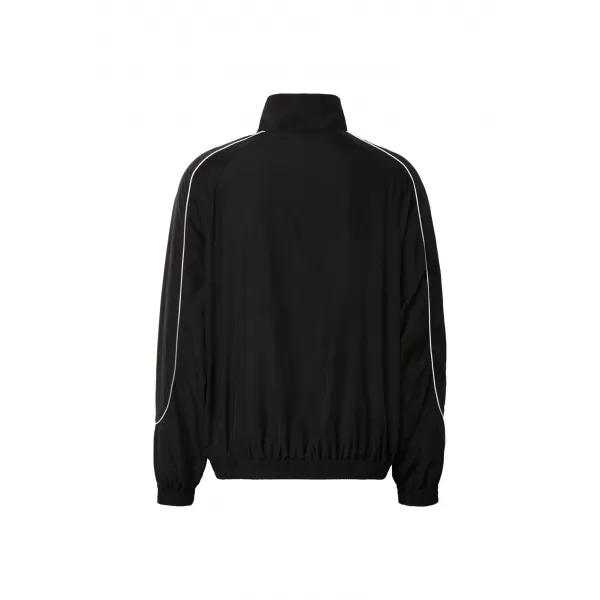  Мъжко анцуг яке URBAN CLASSICS TB8044-00007 ЧЕРЕН 