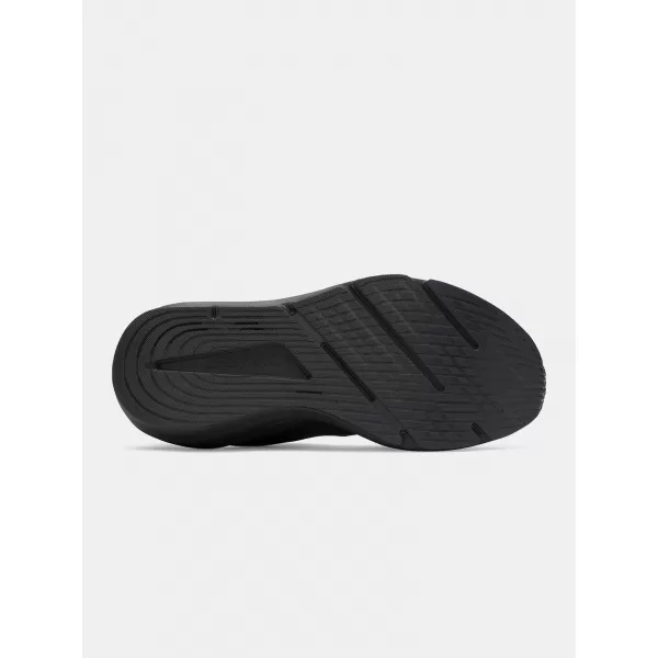  Дамски обувки UNDER ARMOUR UA W SONIC 7 3028003-002 ЧЕРЕН 