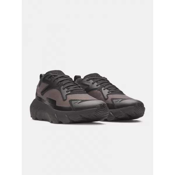  Ботуши UNDER ARMOUR AURA RPSTP 6008992-002 ЧЕРЕН 