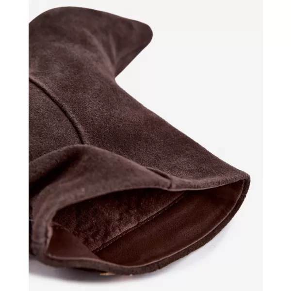  Дамски обувки BIG STAR SHOES UU274492 КАФЯВИ/БЕЖОВИ СЕНКИ 