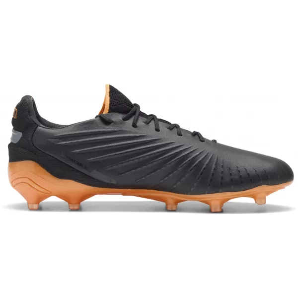  Футболни обувки PUMA KING ULTIMATE FG/AG 108821-02 PUMA BLACK/HEAT FIRE 