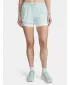 Дамски шорти UNDER ARMOUR UA VELOCITI PRO 4IN 2N1 SHORT 6009610-703 ЗЕЛЕНО