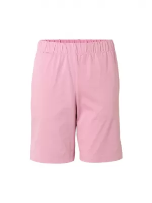 Детски шорти URBAN CLASSICS UCK8180 ПРАШНО РОЗОВО