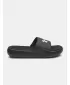 Мъжки чехли UNDER ARMOUR IGNITE PRO 8 FIX 6010383-004 ЧЕРЕН
