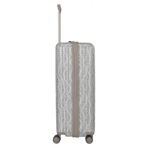  куфар TRAVELITE LASCANA EDITION L ШАМПАНСКО 