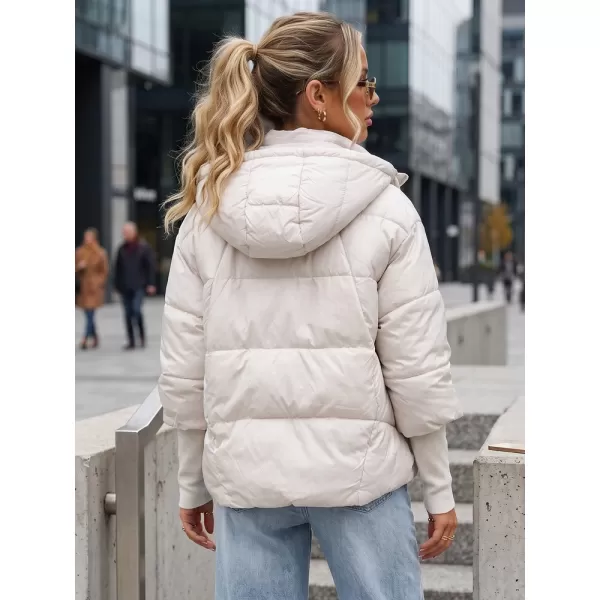  Дамско яке DSTREET TY5765 СВЕТЛО СИВО 