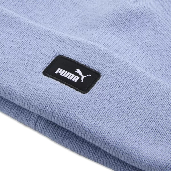  капачка PUMA CLASSIC LOW CROWN BEANIE JR 02760605 ШАМБРЕ СИНЬО 