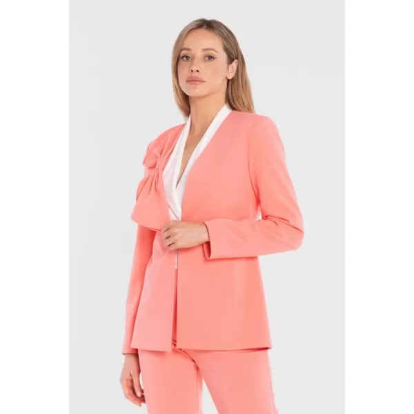  Дамско яке STYLOVE S432 СЬОМГА 
