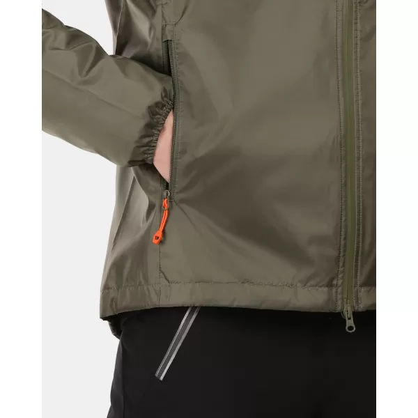  Яке Hardshell KILPI JALUU-U 1U0180KI ТЪМНО ЗЕЛЕНО 
