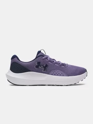 Дамски обувки UNDER ARMOUR W CHARGED SURGE 4 3027007-520 ЛИЛАВО