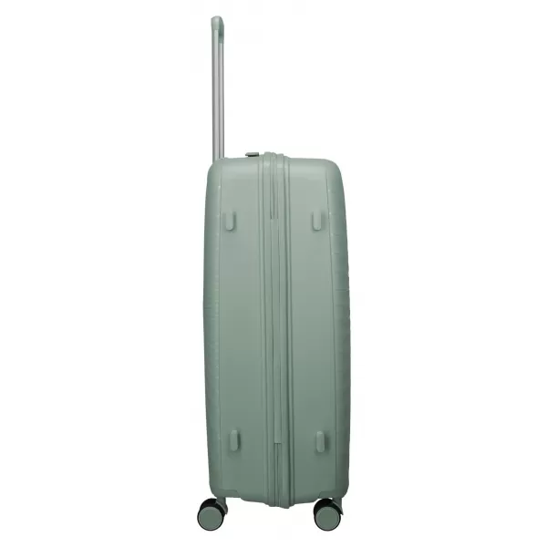  Комплект куфари TRAVELITE TAMARIS VOYAAGE ГРАДИНСКИ ЧАЙ ЗЕЛЕН 