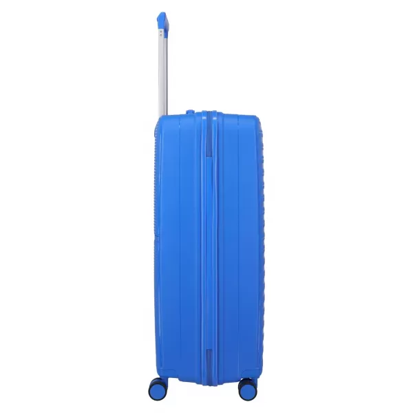  Комплект куфари TRAVELITE PACIFIC S,M,L СИНЬО 