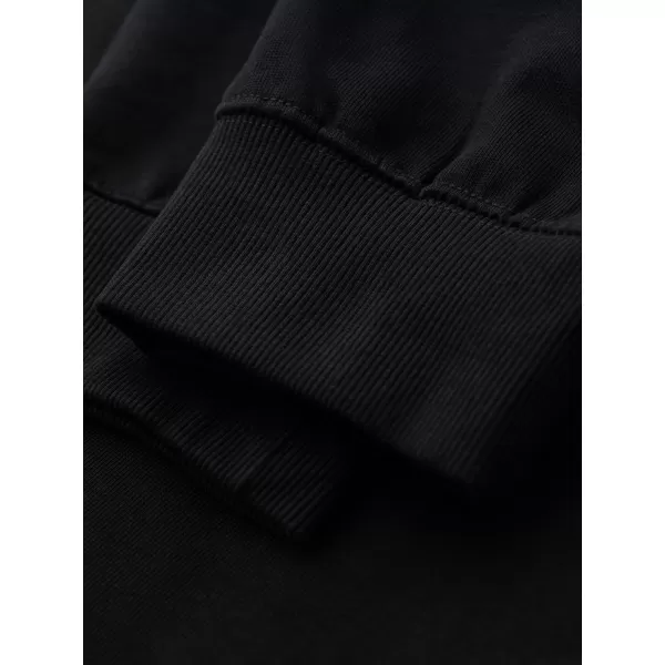  Мъжки спортен панталон OMBRE OM-PABS-0305 ЧЕРЕН 