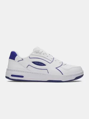 Мъжки обувки UNDER ARMOUR UA FLEX 6007037-103 БЯЛО