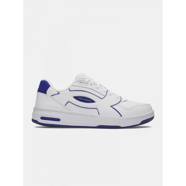  Мъжки обувки UNDER ARMOUR UA FLEX 6007037-103 БЯЛО 