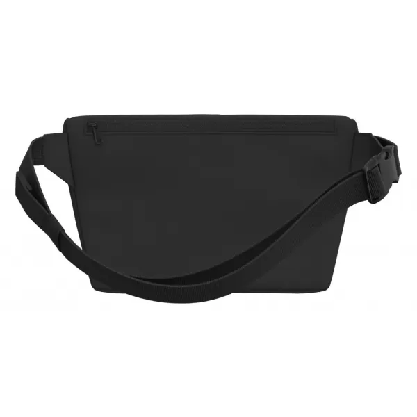  Бъбрек CABINZERO Flicker Hip Pack 4L АБСОЛЮТНО ЧЕРЕН 