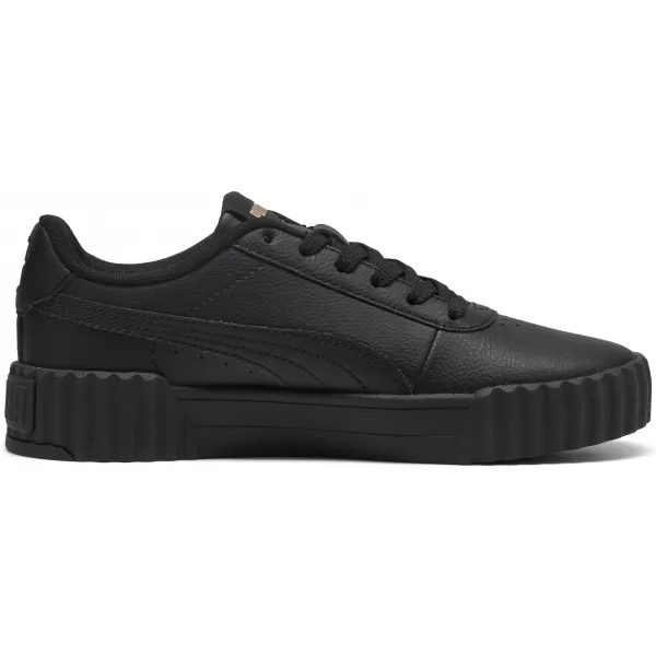  Дамски обувки PUMA CARINA 3.0 40036502 PUMA BLACK/PUMA GOLD 