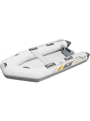 Лодка AQUA MARINA A-DeLuxe 3,3m Wooden Floor НЕОПРЕДЕЛЕН