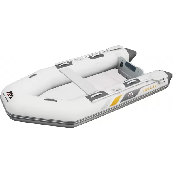  Лодка AQUA MARINA A-DeLuxe 3,3m Wooden Floor НЕОПРЕДЕЛЕН 