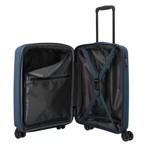  куфар TRAVELITE AIR STRIPE 4W S EXP НАВИЦИ 
