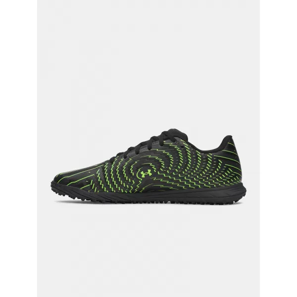  тревни площи UNDER ARMOUR U SHADOW SELECT 4 TURF 6006231-001 ЧЕРЕН 