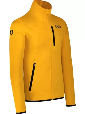 Мъжки суичър powerfleece NORDBLANC MORASS NBSFM8335 КЕХЛИБАР