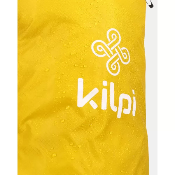  Раница KILPI DRYBAG 10-U 1U0612KI ОРАНЖЕВО 