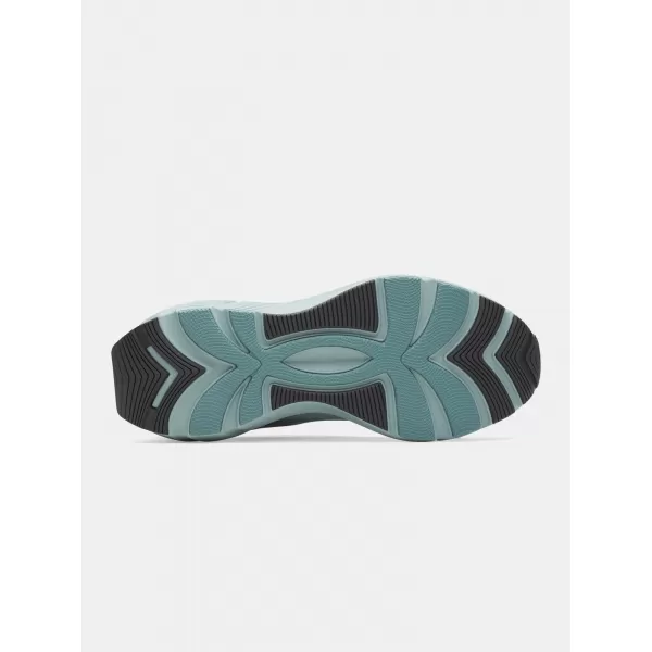  Ботуши UNDER ARMOUR AURA RPSTP 6008992-323 ЗЕЛЕНО 