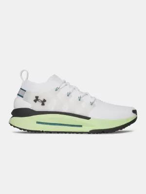 Мъжки обувки UNDER ARMOUR PHANTOM X 6007183-101 БЯЛО