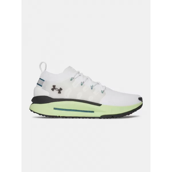  Мъжки обувки UNDER ARMOUR PHANTOM X 6007183-101 БЯЛО 