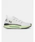 Мъжки обувки UNDER ARMOUR PHANTOM X 6007183-101 БЯЛО