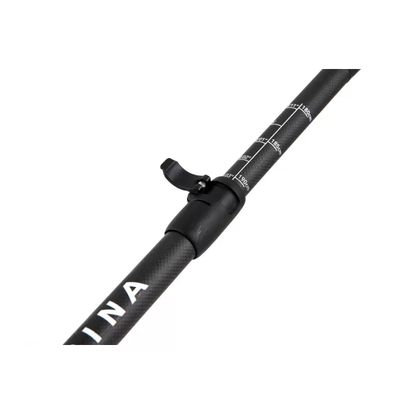  Гребни AQUA MARINA Carbon Pro НЕОПРЕДЕЛЕН 