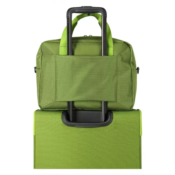 куфар TRAVELITE Corsiica Boarding Bag СВЕЖО ЗЕЛЕНО 