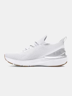 Мъжки обувки UNDER ARMOUR SHIFT 3027776-100 БЯЛО