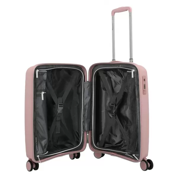  Комплект куфари TRAVELITE TAMARIS VOYAAGE РУЖ 