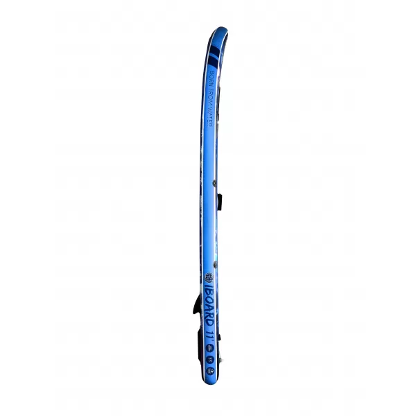  Дъска за гребане IBOARD 11 - 5 ДИГИТАЛЕН ГЕРОЙ 