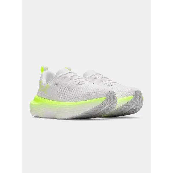  Дамски обувки UNDER ARMOUR W INFINITE ELITE 2 3028178-102 БЯЛО 