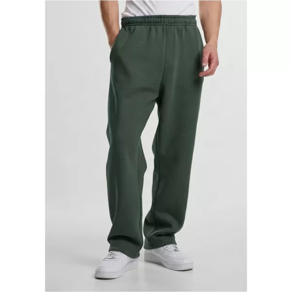  Мъжки спортен панталон URBAN CLASSICS TB7285-00615 ГОРА 