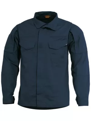 Мъжко яке PENTAGON LYCOS JACKET K02023 СРЕДНОЩНО СИНЬО