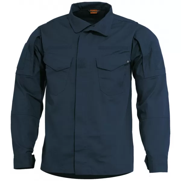  Мъжко яке PENTAGON LYCOS JACKET K02023 СРЕДНОЩНО СИНЬО 