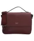 Дамска чанта CHARM LONDON Mulberry street W00404 Bordeaux red ЧЕРВЕНО БОРДО