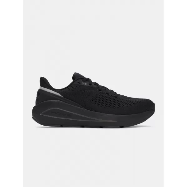  Дамски обувки UNDER ARMOUR UA W SONIC 7 3028003-002 ЧЕРЕН 