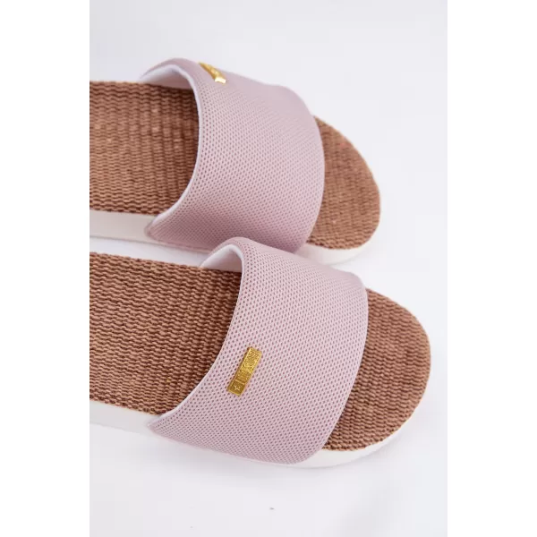  Дамски чехли BIG STAR SHOES RR274A105 РОЗОВО 