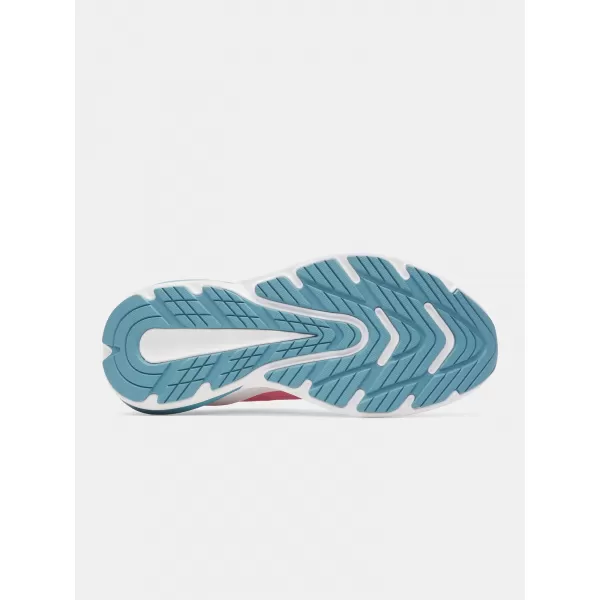  Дамски обувки UNDER ARMOUR W TURBULENCE 3 6006718-600 РОЗОВО 