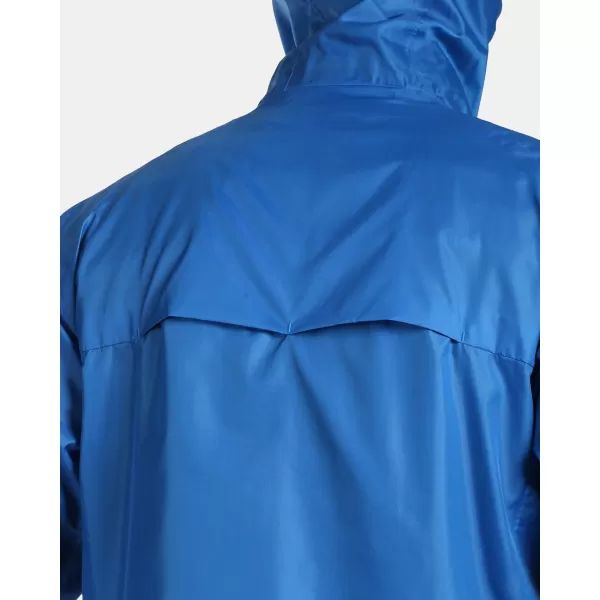  Яке Hardshell KILPI JALUU-U 1U0180KI СИНЬО 