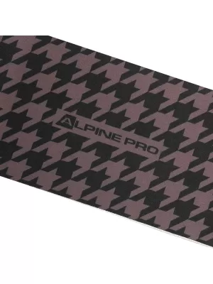 Спортна бързосъхнеща лента за глава ALPINE PRO GREME ЧЕРЕН ВАРИАНТ PA