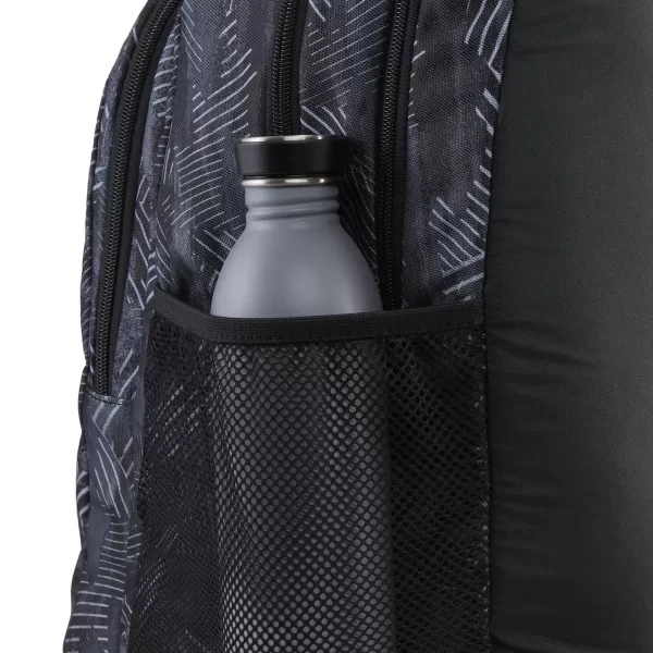 Раница PUMA ACADEMY AOP BACKPACK 09115026 ПЛОСЪК СРЕДНО СИВ/КАМУФЛАЖЕН АОП 